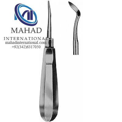 Woodward Root Elevator